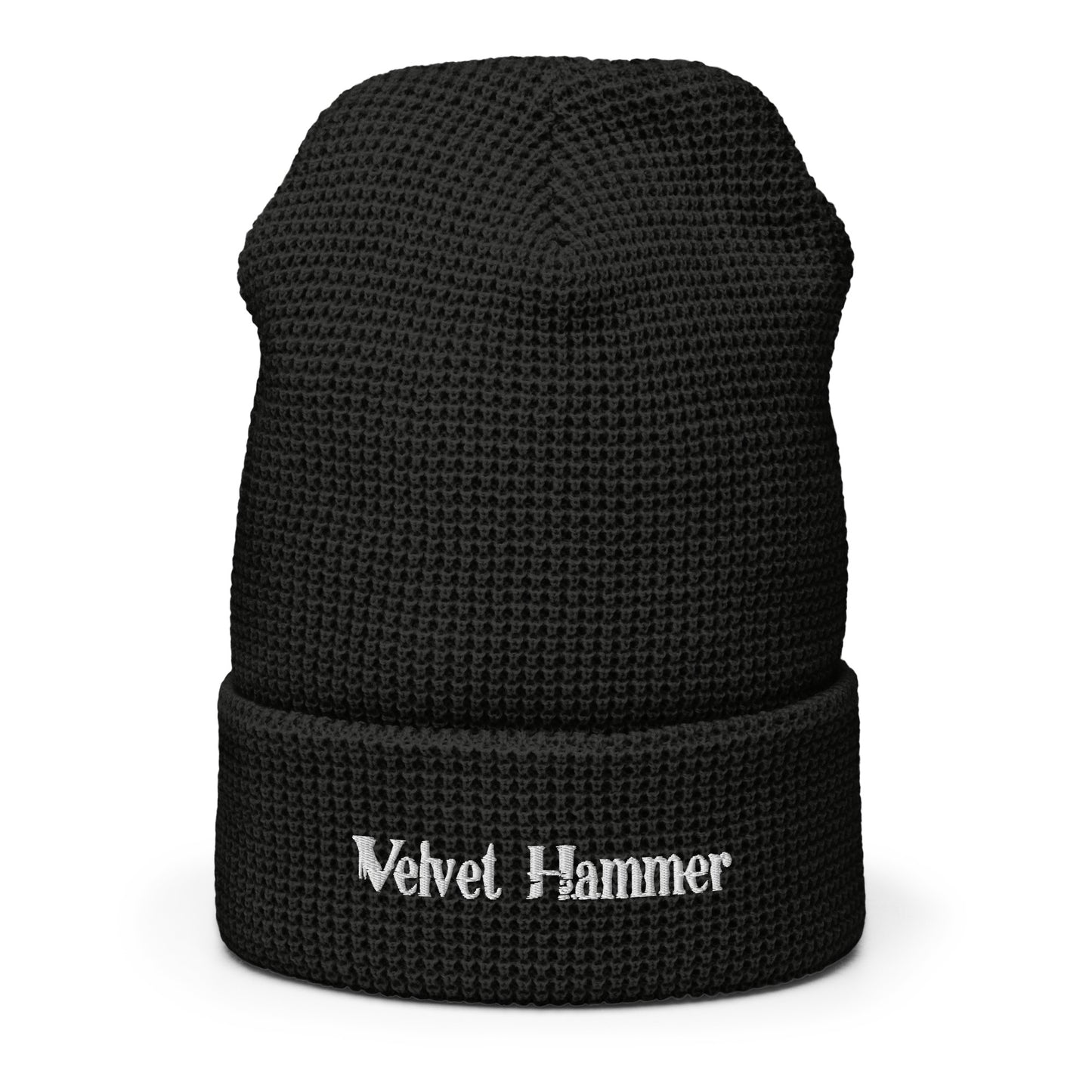 Velvet Hammer Beanie